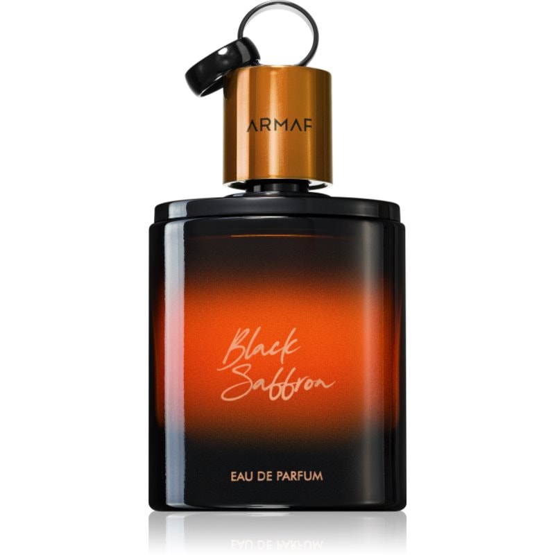 Armaf Armaf Black Saffron за мъже EDP - Мъжки парфюм - Сравни цени от 1 магазин с безплатна доставка