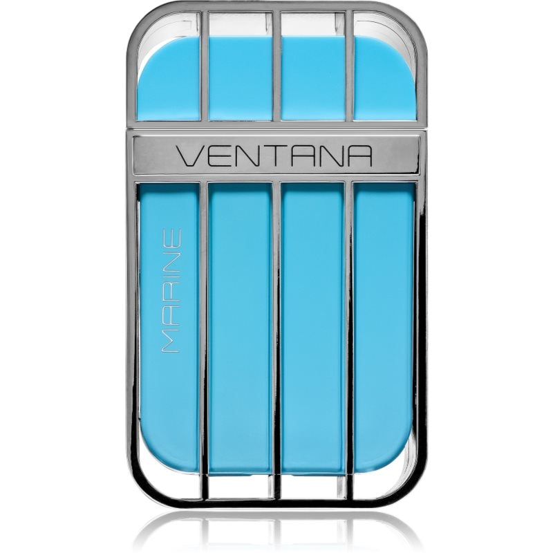 Armaf Armaf Ventana Marine унисекс EDP - Унисекс парфюм 100мл - Сравни цени от 2 магазина с безплатна доставка