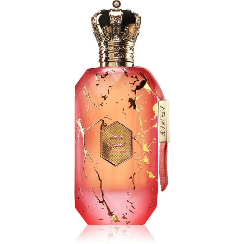Armaf Armaf Desert Rose унисекс EDP - Унисекс парфюм 100мл - Сравни цени от 1 магазин с безплатна доставка