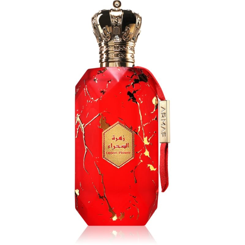 Armaf Armaf Desert Flower унисекс EDP - Унисекс парфюм 100мл - Сравни цени от 1 магазин с безплатна доставка