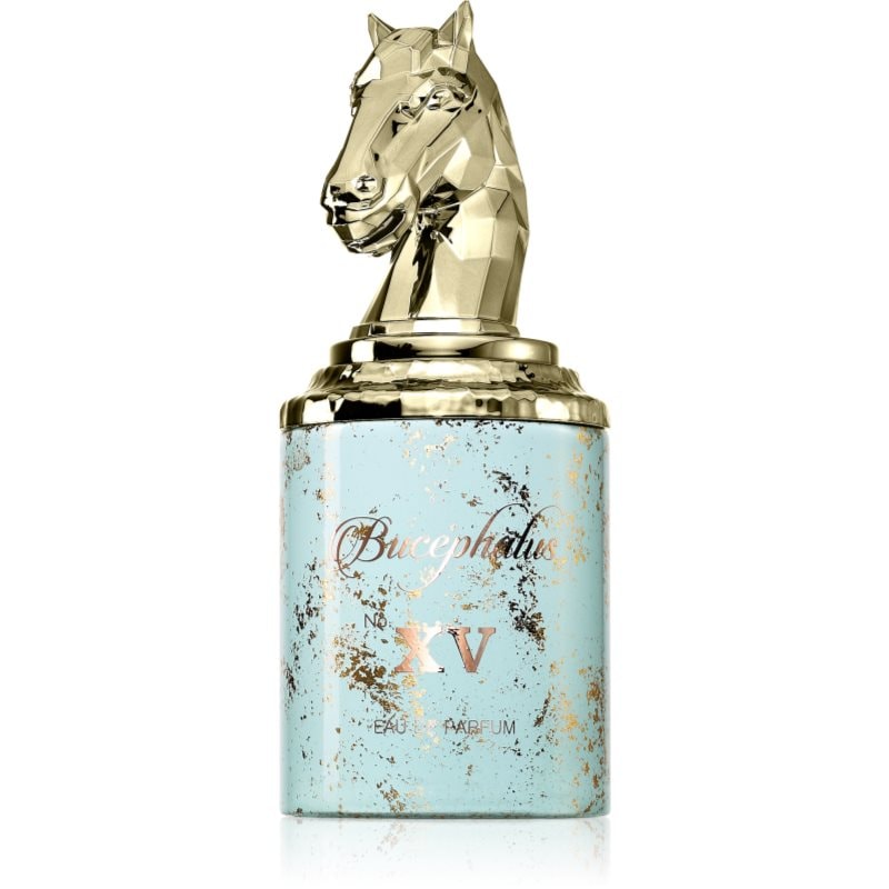 Armaf Armaf Bucephalus No. XV унисекс EDP - Унисекс парфюм - Сравни цени от 1 магазин с безплатна доставка