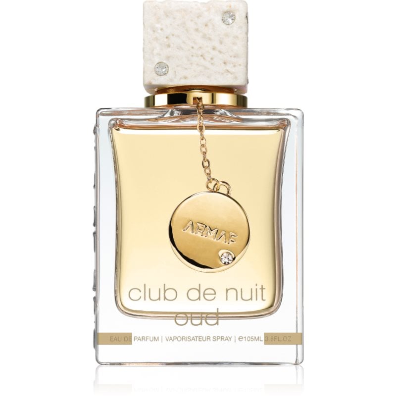Armaf Club de Nuit Oud унисекс EDP