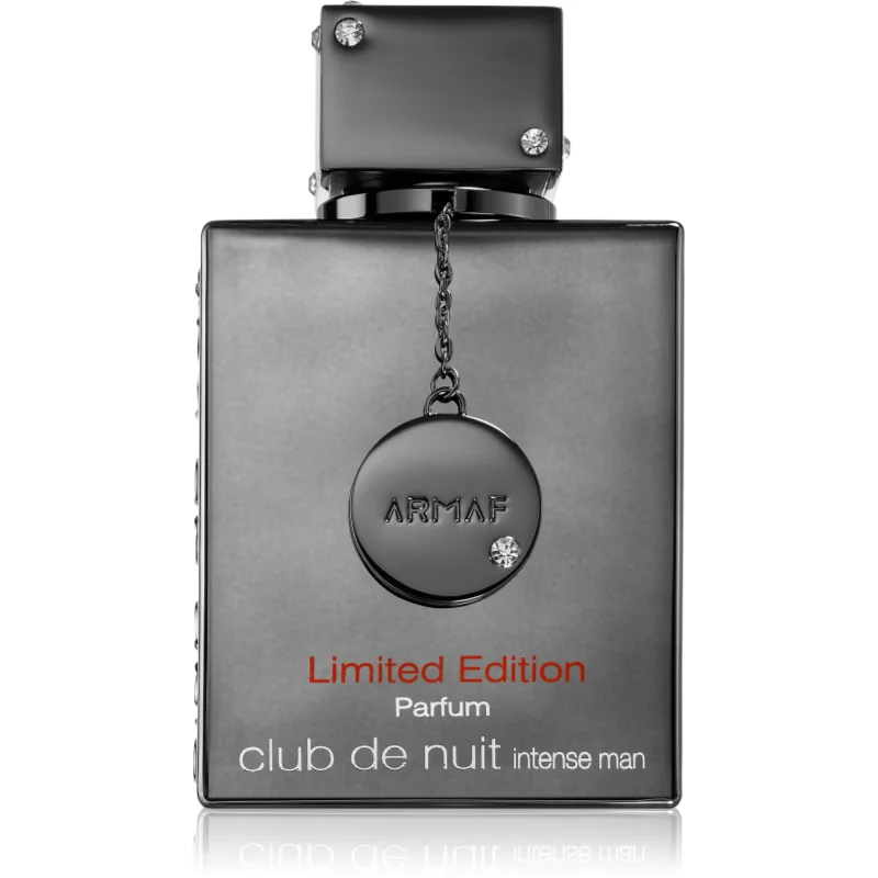 Armaf Armaf Club de Nuit Man Intense Limited Edition II. за мъже EDP - Мъжки парфюм 105мл - Сравни цени от 1 магазин с безплатна доставка