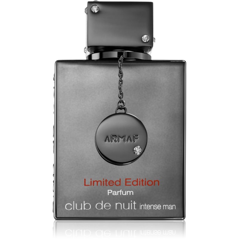 Armaf Armaf Club de Nuit Man Intense Limited Edition II. за мъже EDP - Мъжки парфюм 105мл - Сравни цени от 1 магазин с безплатна доставка