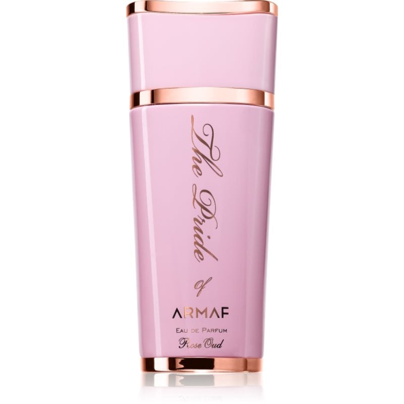 Armaf The Pride Of Armaf Rose Oud за жени EDP