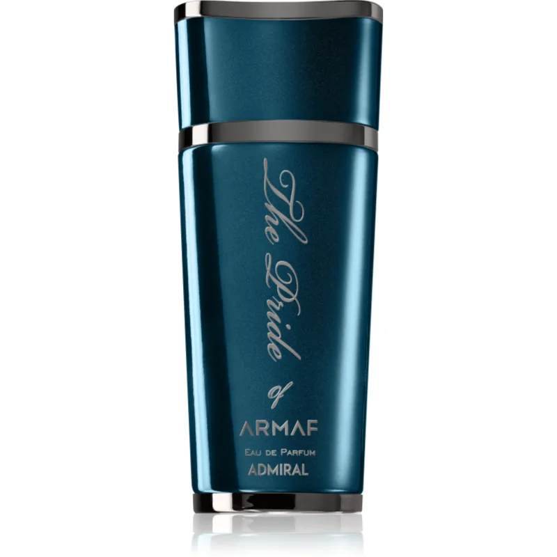 Armaf Armaf The Pride Of Armaf Admiral унисекс EDP - Унисекс парфюм 100мл - Сравни цени от 1 магазин с безплатна доставка