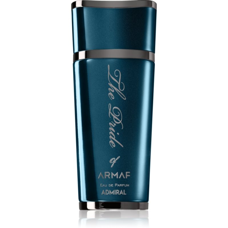 Armaf Armaf The Pride Of Armaf Admiral унисекс EDP - Унисекс парфюм 100мл - Сравни цени от 1 магазин с безплатна доставка