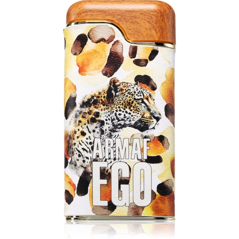 Armaf Armaf Panthera унисекс EDP - Унисекс парфюм 100мл - Сравни цени от 1 магазин с безплатна доставка