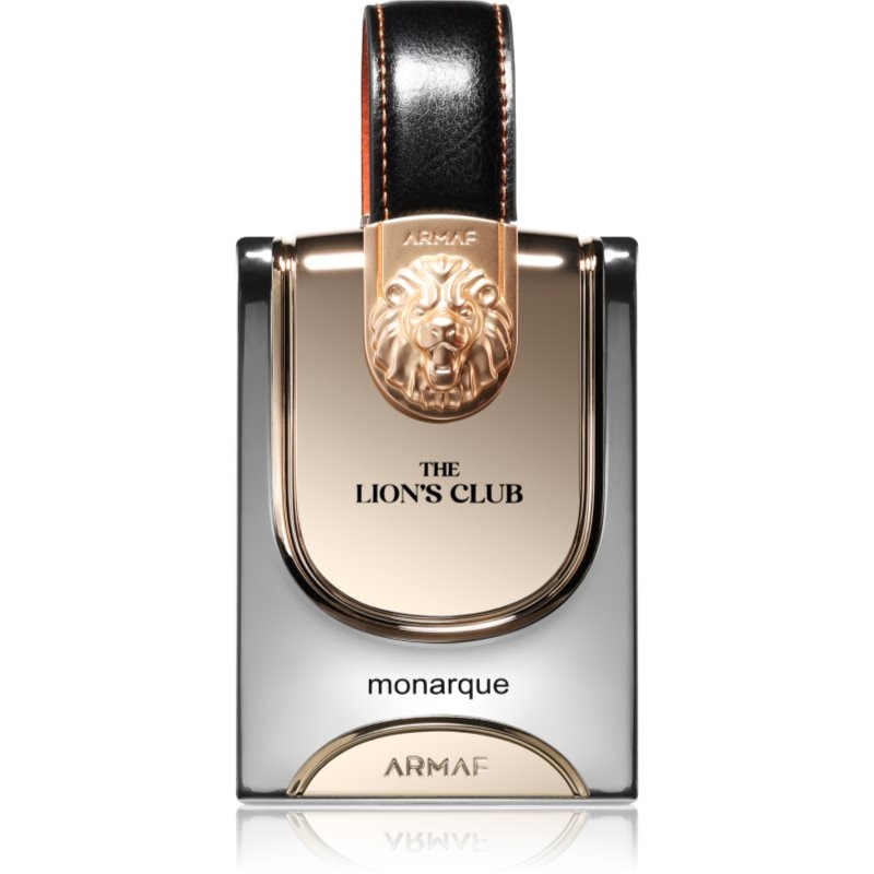 Armaf Armaf The Lions Club Monarque за мъже EDP - Мъжки парфюм - Сравни цени от 1 магазин с безплатна доставка