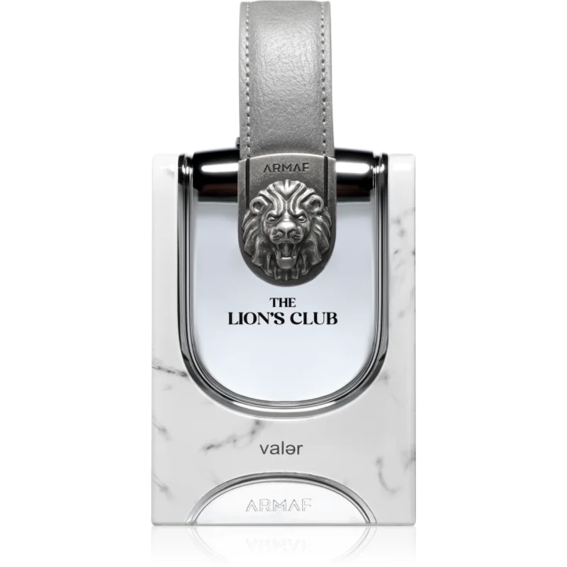 Armaf Armaf The Lions Club Valer унисекс EDP - Унисекс парфюм - Сравни цени от 1 магазин с безплатна доставка