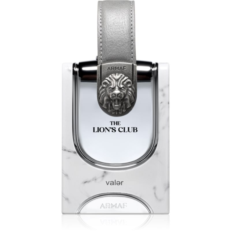 Armaf Armaf The Lions Club Valer унисекс EDP - Унисекс парфюм 100мл - Сравни цени от 1 магазин с безплатна доставка