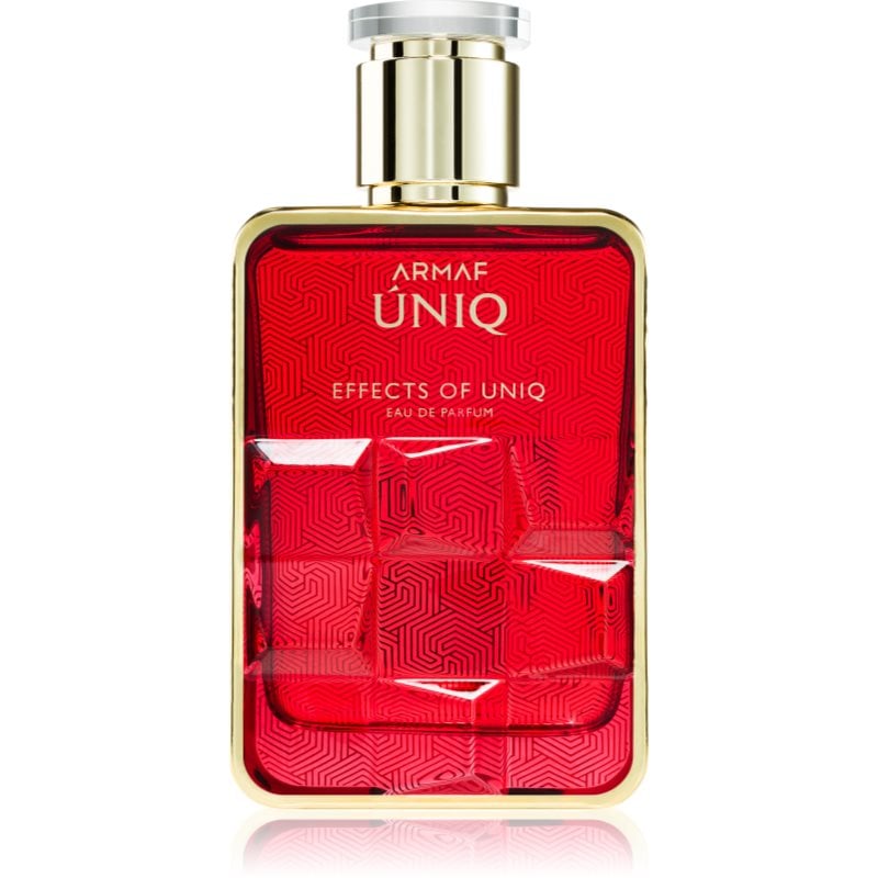 Armaf Uniq Effects of Uniq унисекс EDP