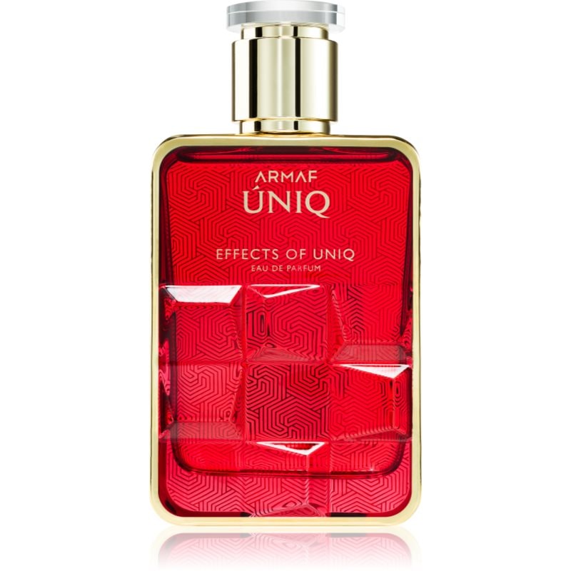 Armaf Armaf Uniq Effects of Uniq унисекс EDP - Унисекс парфюм 100мл - Сравни цени от 1 магазин с безплатна доставка