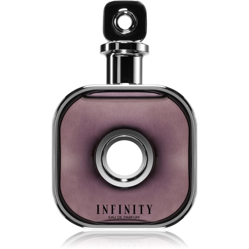 Armaf Armaf Infinity Silver унисекс EDP - Унисекс парфюм 105мл - Сравни цени от 1 магазин с безплатна доставка