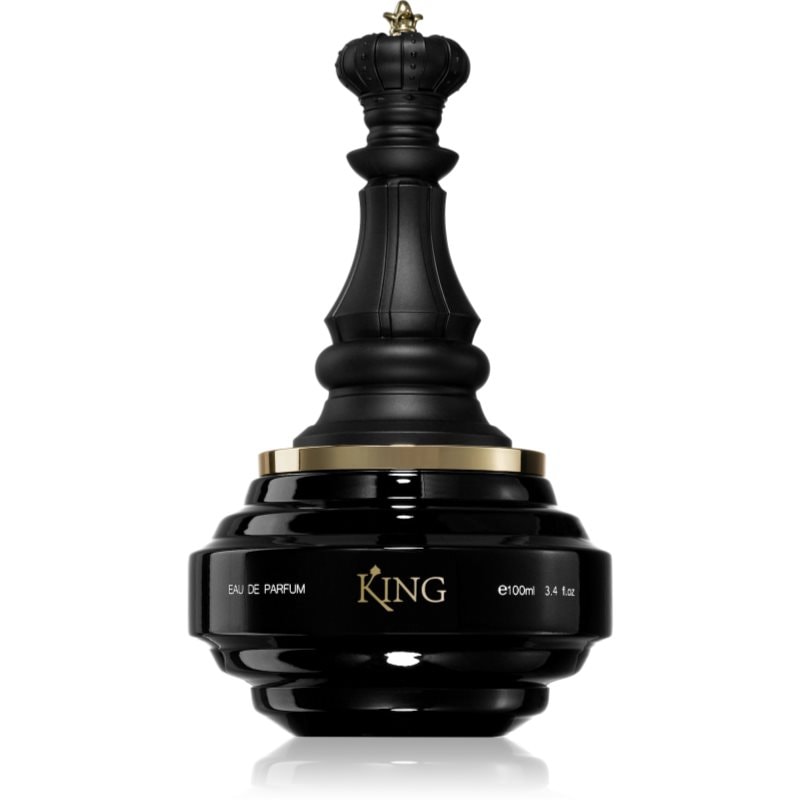 Armaf Armaf Checkmate King за мъже EDP - Мъжки парфюм - Сравни цени от 1 магазин с безплатна доставка