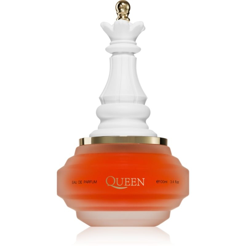 Armaf Armaf Checkmate Queen за жени EDP - Дамски парфюм 100мл - Сравни цени от 1 магазин с безплатна доставка