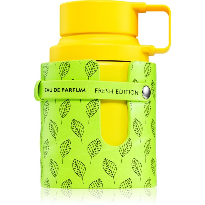 Armaf Odyssey Limoni Fresh унисекс EDP