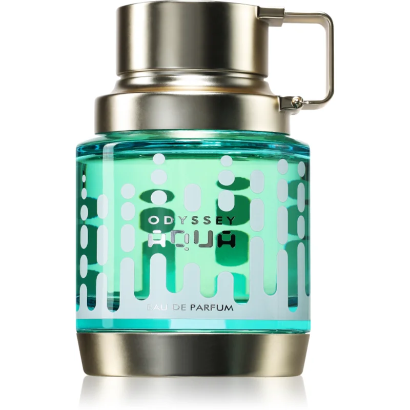 Armaf Armaf Odyssey Aqua за мъже EDP - Мъжки парфюм 60мл - Сравни цени от 1 магазин с безплатна доставка