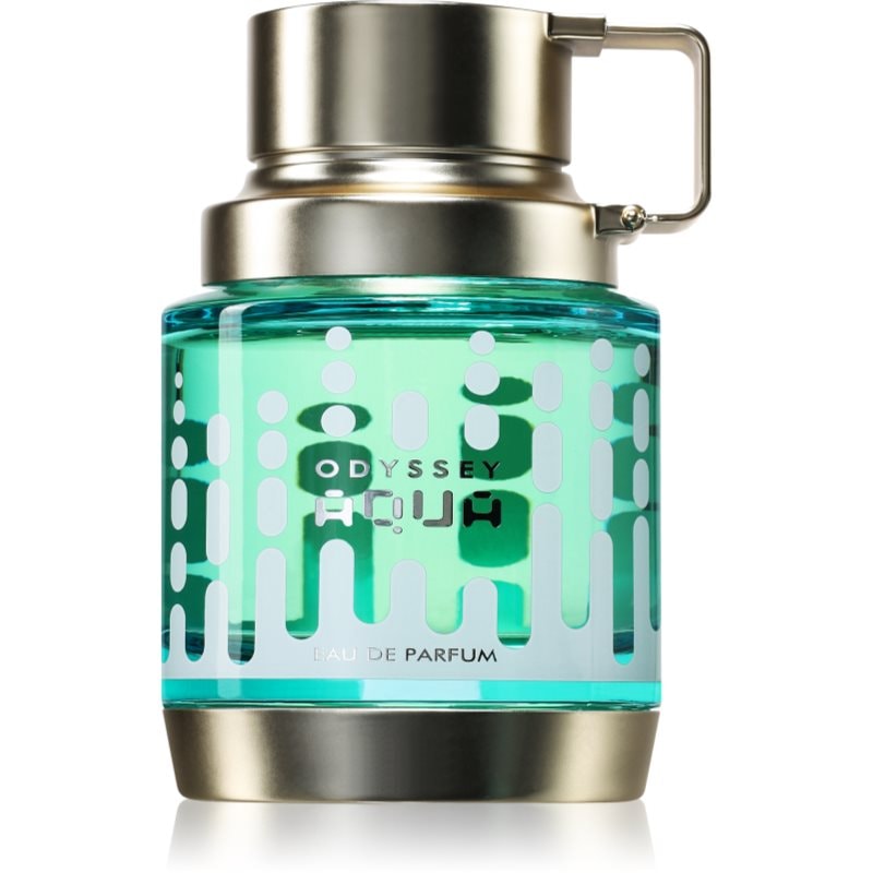 Armaf Armaf Odyssey Aqua за мъже EDP - Мъжки парфюм 60мл - Сравни цени от 1 магазин с безплатна доставка