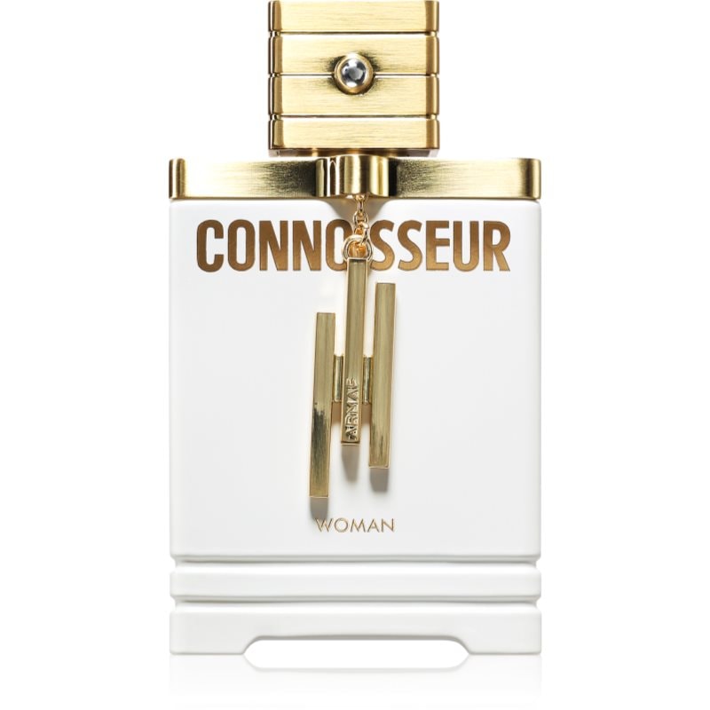 Armaf Armaf Connoisseur Woman за жени EDP - Дамски парфюм - Сравни цени от 1 магазин с безплатна доставка