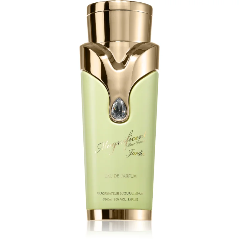 Armaf Magnificent Jardin за жени EDP