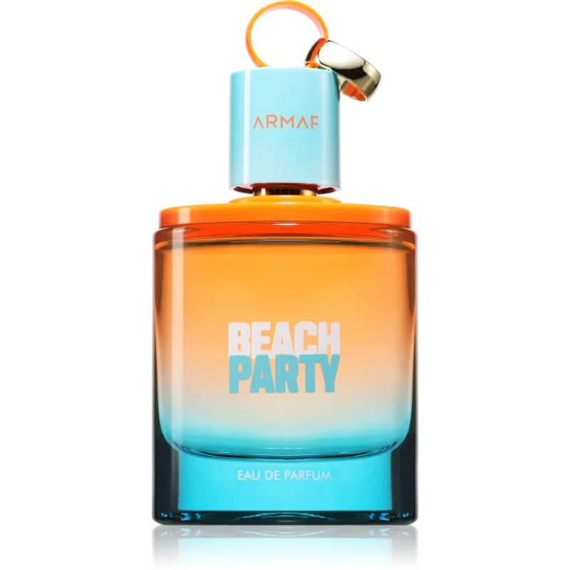 Armaf Armaf Beach Party унисекс EDP - Унисекс парфюм 100мл - Сравни цени от 1 магазин с безплатна доставка