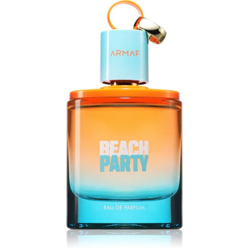 Armaf Armaf Beach Party унисекс EDP - Унисекс парфюм 100мл - Сравни цени от 1 магазин с безплатна доставка