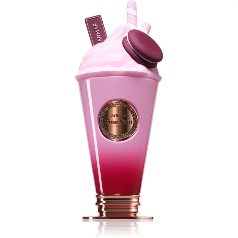 Armaf Armaf Yum Yum за жени EDP - Дамски парфюм 100мл - Сравни цени от 1 магазин с безплатна доставка