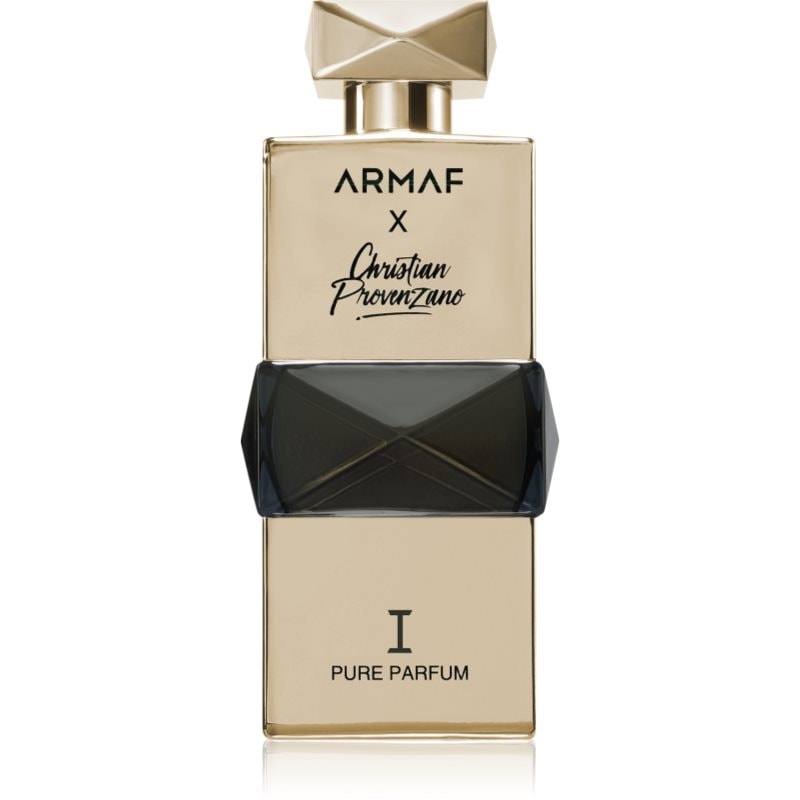 Armaf Armaf Christian Provenzano I. унисекс Parfum - Унисекс парфюм 100мл - Сравни цени от 1 магазин с безплатна доставка