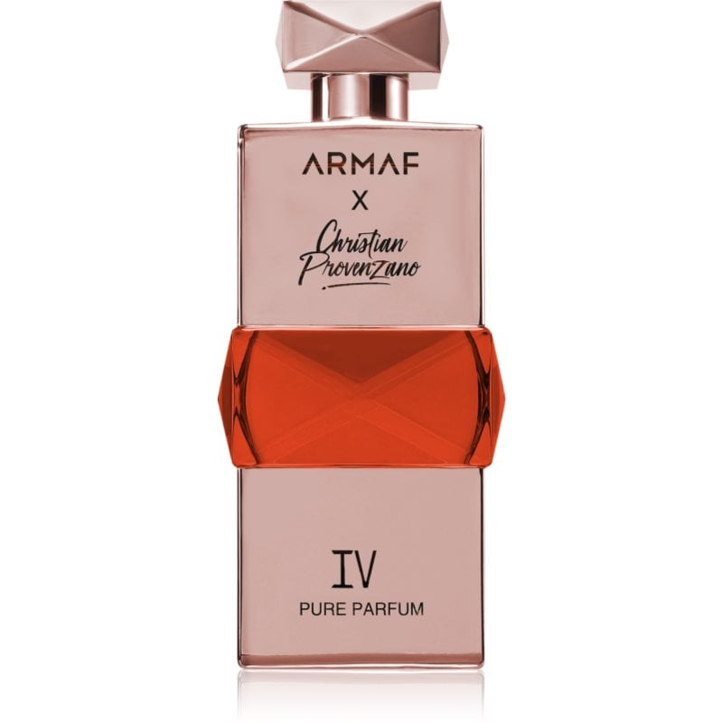 Armaf Christian Provenzano IV. унисекс Parfum