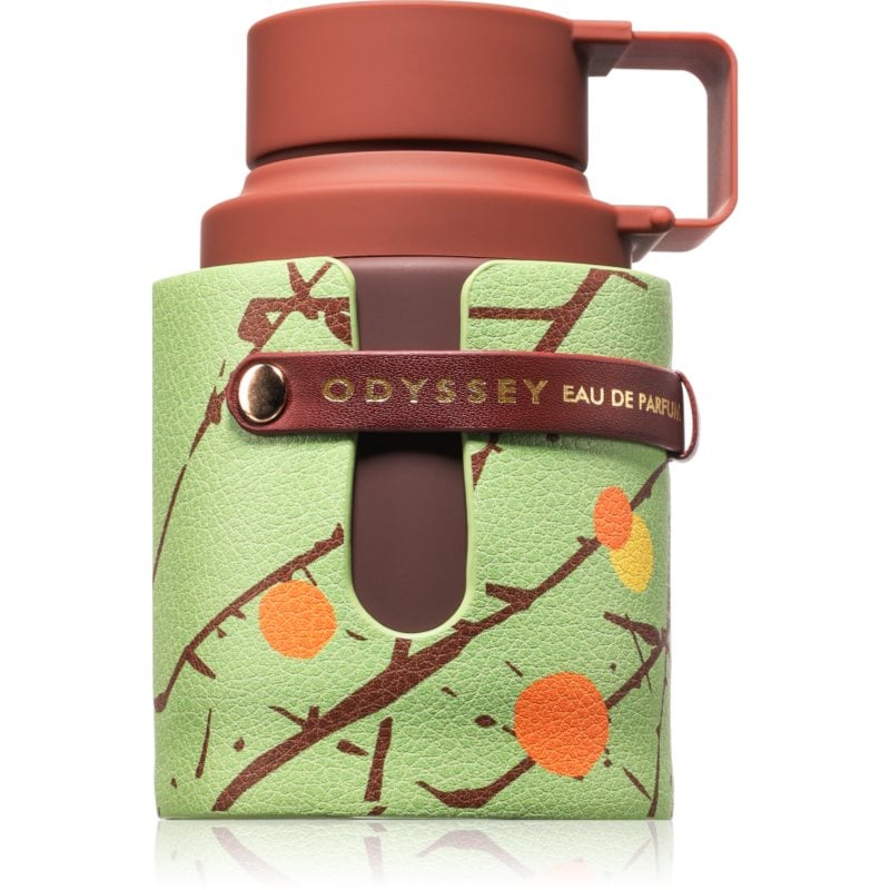 Armaf Odyssey Dubai Chocolat унисекс EDP