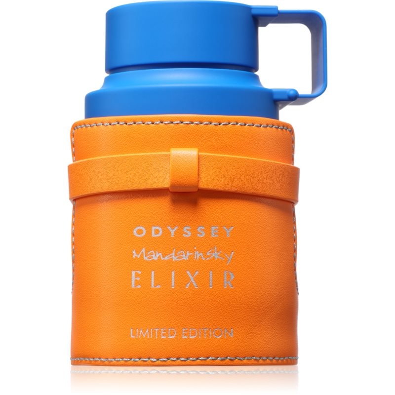 Armaf Armaf Odyssey Mandarin Sky Elixir унисекс EDP - Унисекс парфюм 100мл - Сравни цени от 1 магазин с безплатна доставка