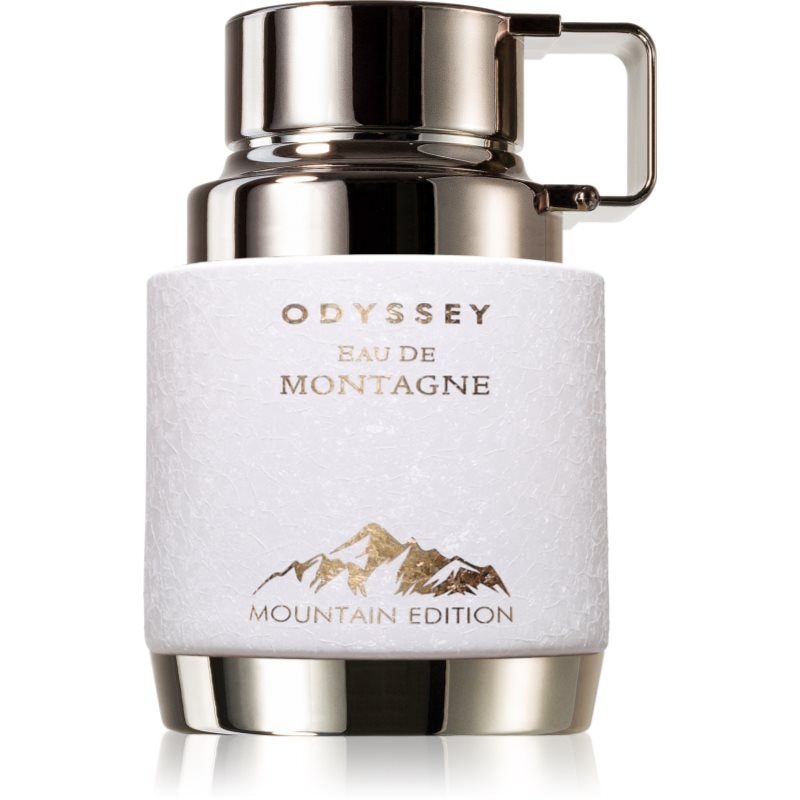 Armaf Armaf Odyssey Eau de Montage унисекс EDP - Унисекс парфюм 100мл - Сравни цени от 1 магазин с безплатна доставка