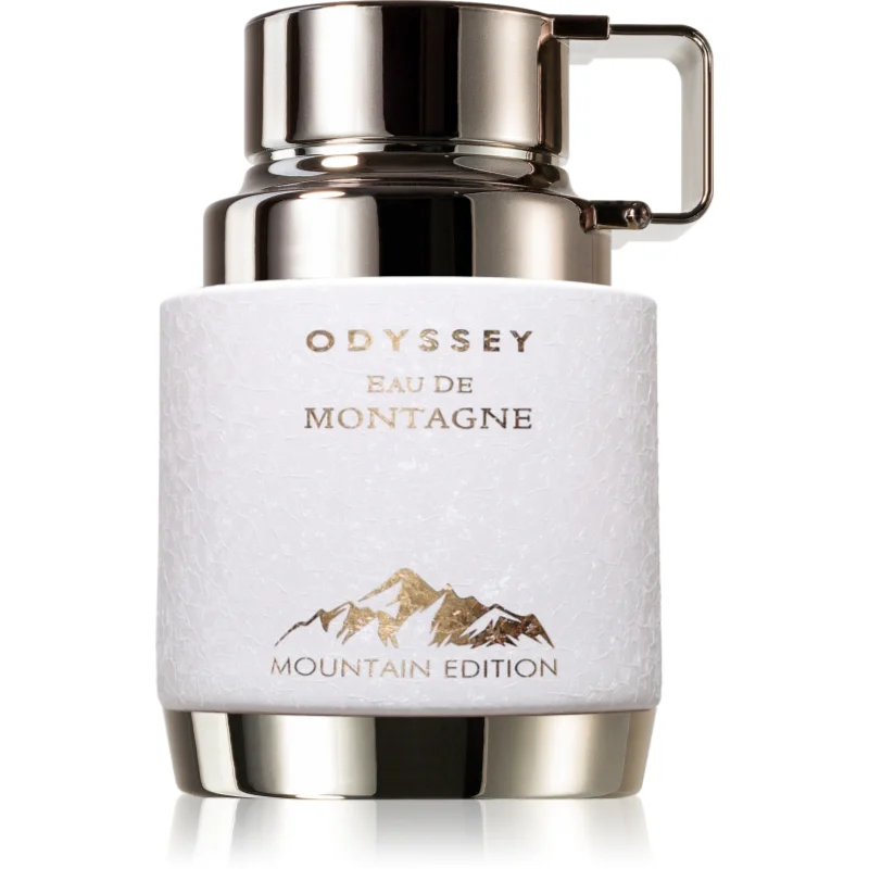 Armaf Armaf Odyssey Eau de Montage унисекс EDP - Унисекс парфюм - Сравни цени от 1 магазин с безплатна доставка