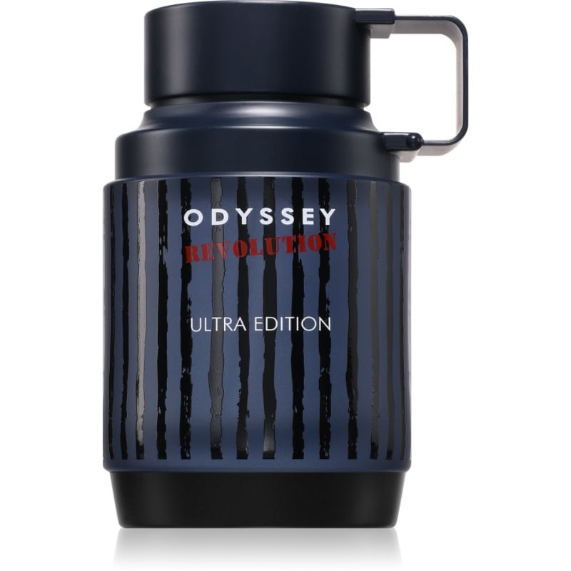 Armaf Odyssey Revolution Ultra Edition за мъже EDP