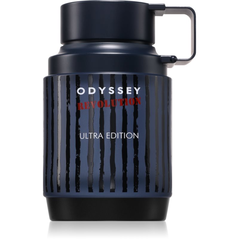 Armaf Armaf Odyssey Revolution Ultra Edition за мъже EDP - Мъжки парфюм 100мл - Сравни цени от 1 магазин с безплатна доставка