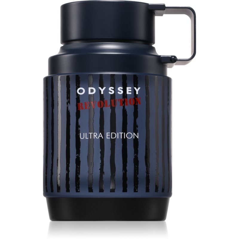 Armaf Armaf Odyssey Revolution Ultra Edition за мъже EDP - Мъжки парфюм 100мл - Сравни цени от 1 магазин с безплатна доставка