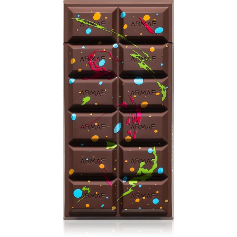 Armaf Armaf Kunafa Chocolate унисекс EDP - Унисекс парфюм 70мл - Сравни цени от 1 магазин с безплатна доставка