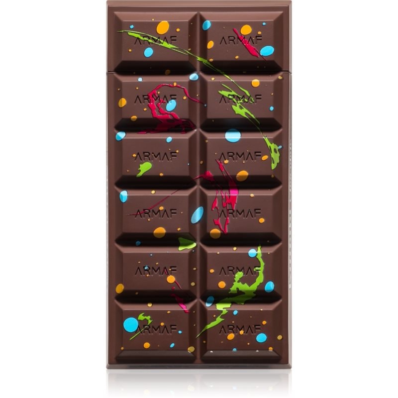 Armaf Armaf Kunafa Chocolate унисекс EDP - Унисекс парфюм 70мл - Сравни цени от 1 магазин с безплатна доставка