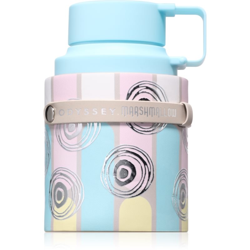 Armaf Armaf Odyssey Marshmallow за жени EDP - Дамски парфюм 100мл - Сравни цени от 1 магазин с безплатна доставка