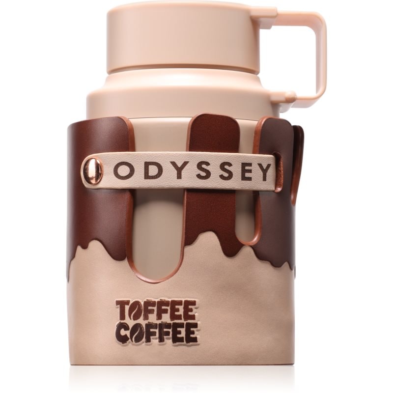 Armaf Armaf Odyssey Toffee Coffee унисекс EDP - Унисекс парфюм 100мл - Сравни цени от 1 магазин с безплатна доставка