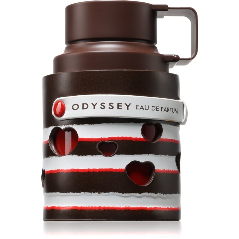 Armaf Armaf Odyssey Black Forest унисекс EDP - Унисекс парфюм 100мл - Сравни цени от 1 магазин с безплатна доставка