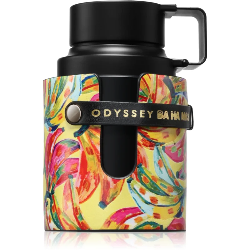 Armaf Armaf Odyssey BA HA MAS унисекс EDP - Унисекс парфюм 100мл - Сравни цени от 1 магазин с безплатна доставка