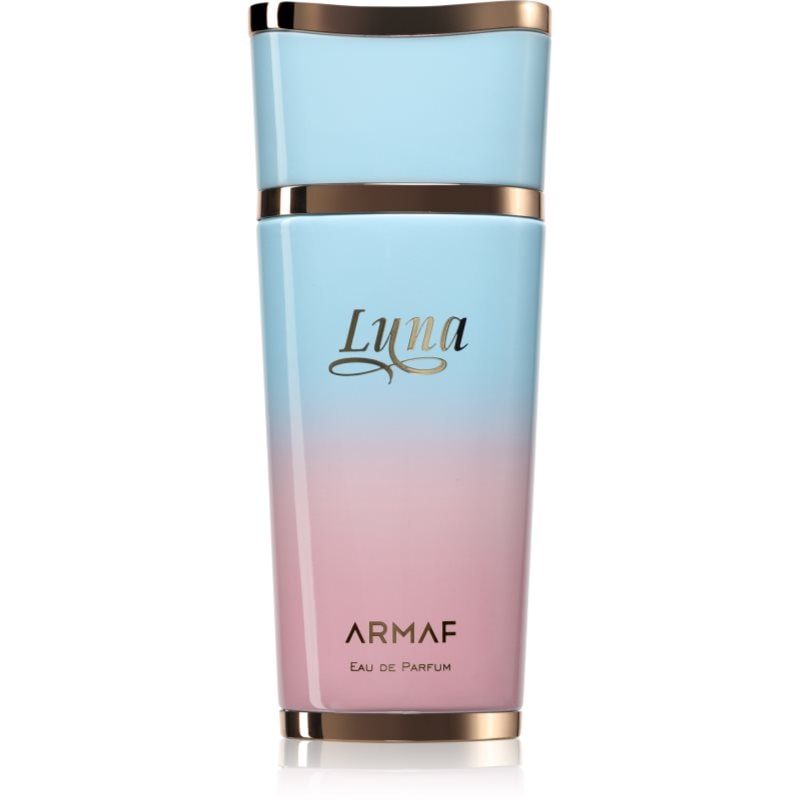Armaf Armaf Luna унисекс EDP - Унисекс парфюм 100мл - Сравни цени от 1 магазин с безплатна доставка