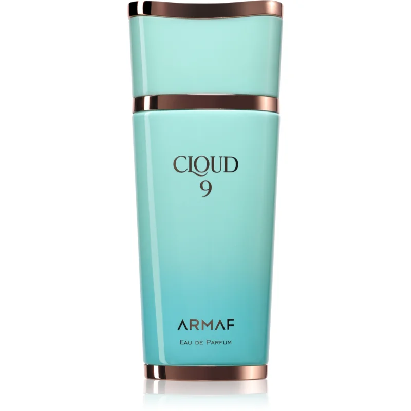 Armaf Armaf Cloud 9 унисекс EDP - Унисекс парфюм 100мл - Сравни цени от 1 магазин с безплатна доставка