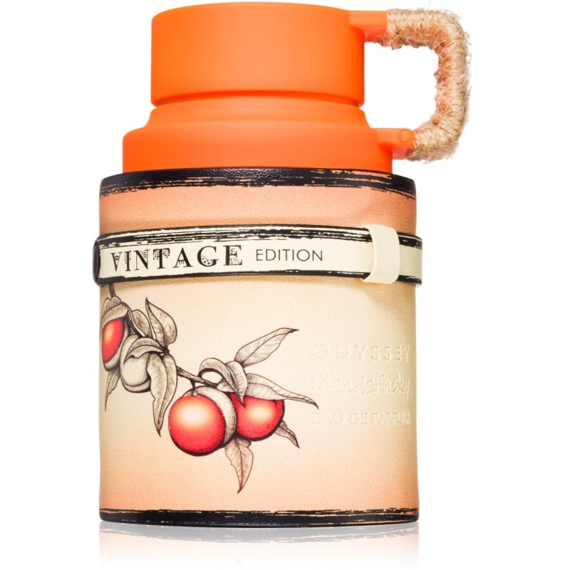 Armaf Odyssey Vintage Edition унисекс EDP