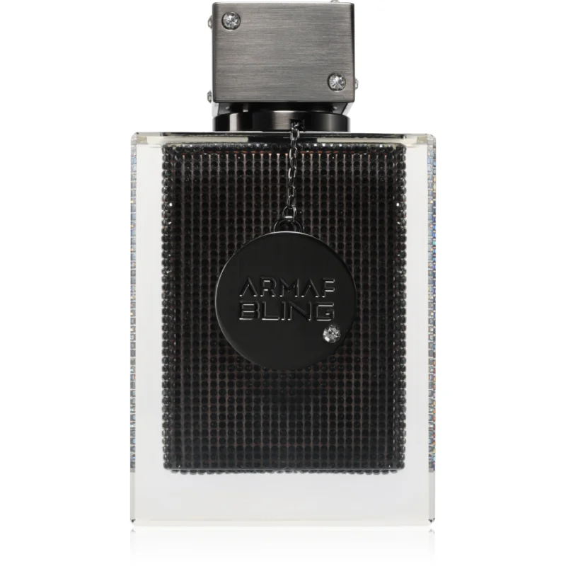 Armaf Armaf Club de Nuit Bling унисекс EDP - Унисекс парфюм 75мл - Сравни цени от 1 магазин с безплатна доставка