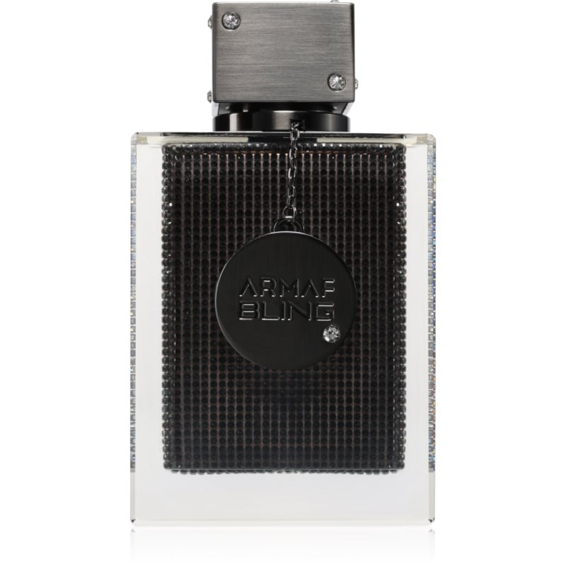 Armaf Armaf Club de Nuit Bling унисекс EDP - Унисекс парфюм 75мл - Сравни цени от 1 магазин с безплатна доставка