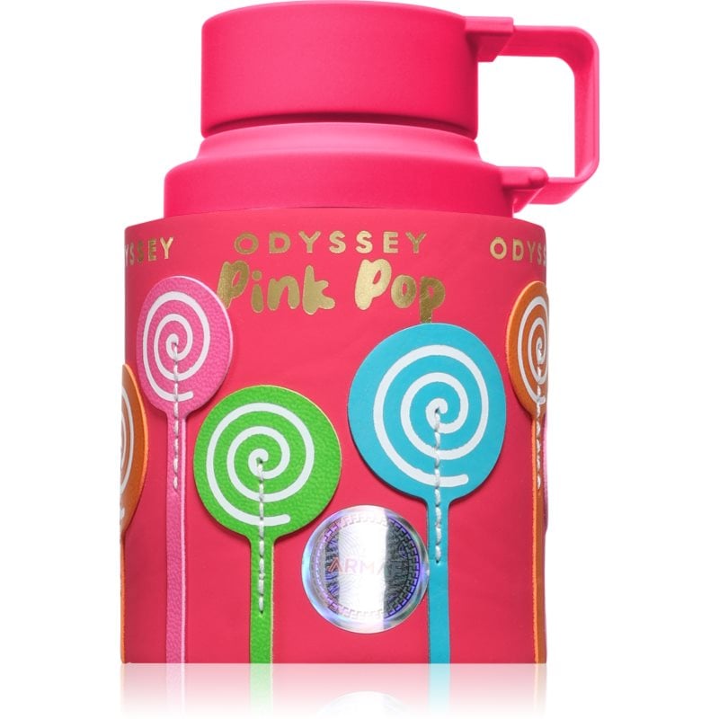 Armaf Odyssey Pink Pop за жени EDP