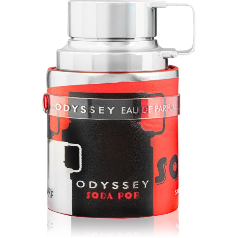 Armaf Odyssey Soda Pop унисекс EDP
